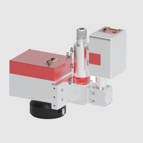 Système de détection optique - JPT Opto-electronics - laser