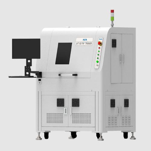 Machine d'ajustement laser pour circuits imprimés - JPT Opto-electronics