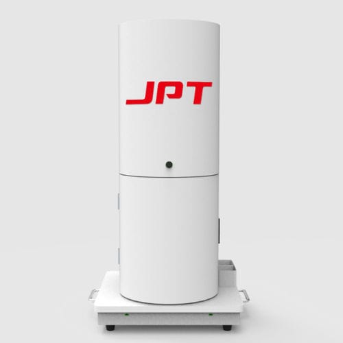 Banc d'essai de performance - TWE - JPT Opto-electronics - fonctionnel / automatique / contrôlé par ordinateur