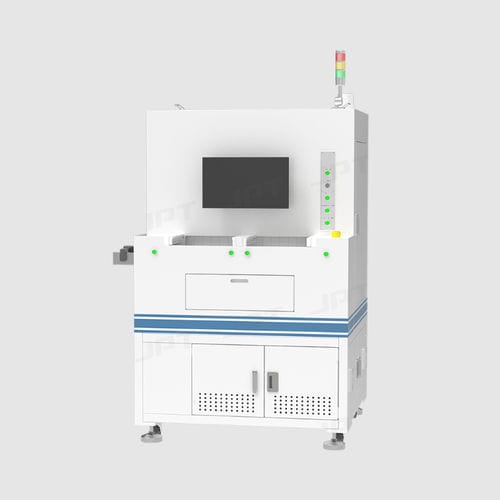 Machine de soudage laser - JPT Opto-electronics - automatique / pour composants électroniques / pour aluminium
