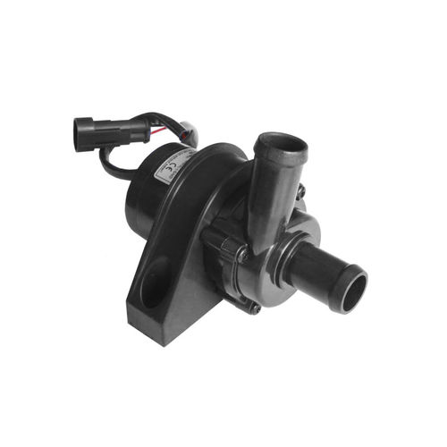 Pompe à eau - TA50 - TOPSFLO INDUSTRY AND TECHNOLOGY CO., LIMITED - pour liquide de refroidissement / à moteur DC / pour applications automobiles