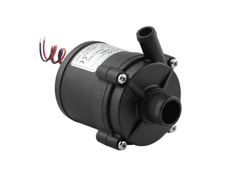 Pompe centrifuge - TL-B09 - TOPSFLO INDUSTRY AND TECHNOLOGY CO., LIMITED - à eau / brushless DC / auto-amorçante