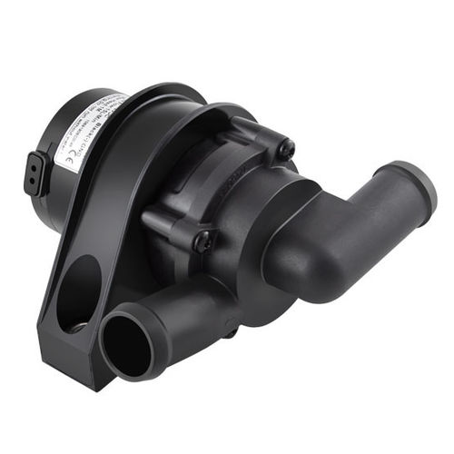 Pompe à rotor - TA50 series - TOPSFLO INDUSTRY AND TECHNOLOGY CO., LIMITED - à eau / à moteur brushless DC / auto-amorçante