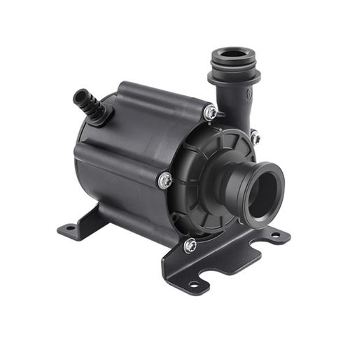 Pompe de circulation - TL-C06 - TOPSFLO INDUSTRY AND TECHNOLOGY CO., LIMITED - centrifuge / pour eaux chaudes / à moteur brushless DC