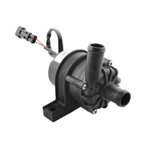 Pompe pour véhicules - TA60 series - TOPSFLO INDUSTRY AND TECHNOLOGY CO., LIMITED - centrifuge / à eau / pour liquide de refroidissement