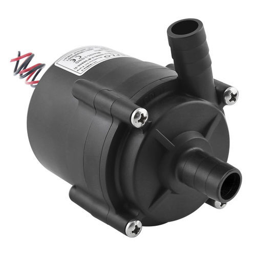 Pompe pour le médical - TL-C01 - TOPSFLO INDUSTRY AND TECHNOLOGY CO., LIMITED - centrifuge / à eau / brushless DC