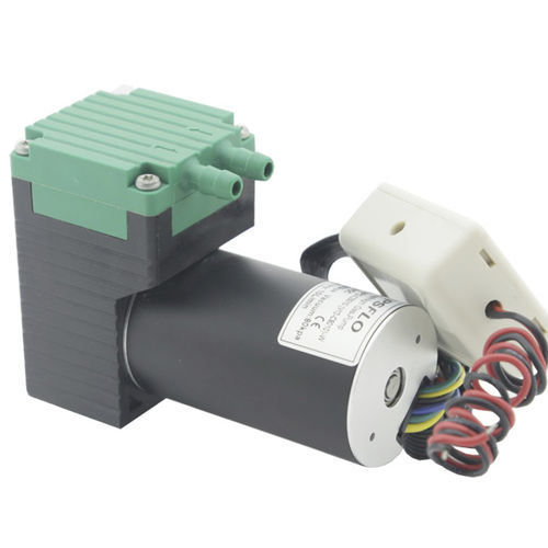Pompe à membrane - TM40A-F series - TOPSFLO INDUSTRY AND TECHNOLOGY CO., LIMITED - brushless DC / auto-amorçante / stationnaire