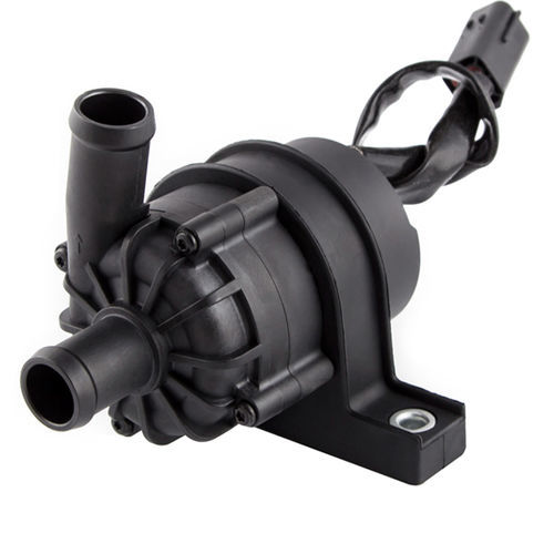 Pompe centrifuge - TA60 - TOPSFLO INDUSTRY AND TECHNOLOGY CO., LIMITED - à eau / pour liquide de refroidissement / brushless DC