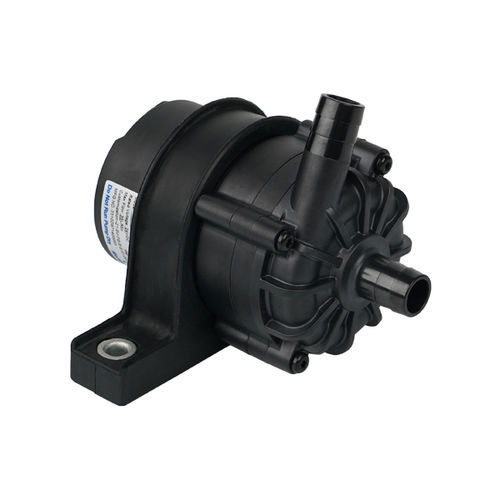 Pompe centrifuge - TA60E - TOPSFLO INDUSTRY AND TECHNOLOGY CO., LIMITED - pour eaux de refroidissement / pour liquide de refroidissement / à carburant