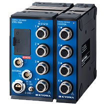 Instrument de mesure de tension - CTRS-100  - Kyowa Electronic Instruments Co. - de contraintes / électronique / compact