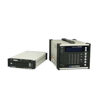 Enregistreur sans papier - EDX-200 - Kyowa Electronic Instruments Co. - universel / 256 canaux / USB