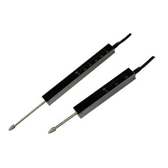 Transducteur de déplacement linéaire - DTK-A series - Kyowa Electronic Instruments Co. - à potentiomètre