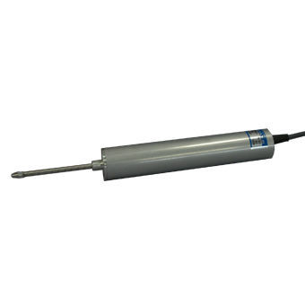 Transducteur de déplacement linéaire - DTH-A series - Kyowa Electronic Instruments Co. - à potentiomètre / compact
