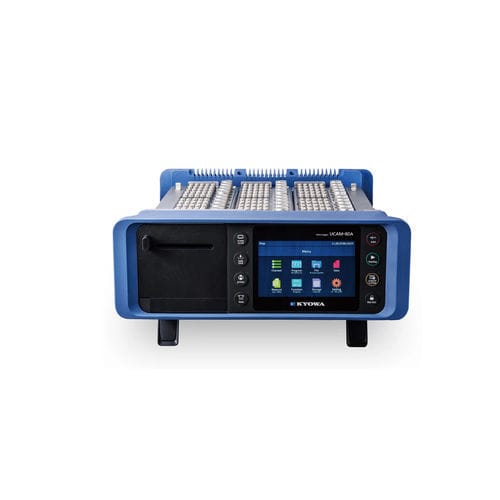 Data logger multicanaux - UCAM-80A - Kyowa Electronic Instruments Co. - universel / lumière on/off / USB