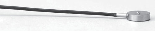 Capteur de force en compression - LMA-A - Kyowa Electronic Instruments Co. - type bouton / par jauge de contrainte / à faible encombrement