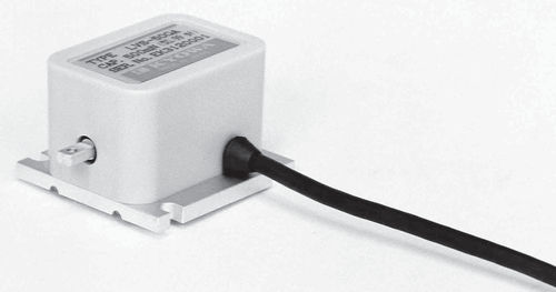 Capteur de force en traction - LVS-A series - Kyowa Electronic Instruments Co. - canister / par jauge de contrainte / compact