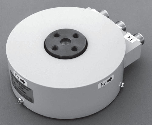 Capteur de force par jauge de contrainte - LSM-B-SA1 series  - Kyowa Electronic Instruments Co. - compact