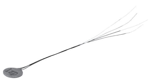 Capteur de pression relative - PS-C series - Kyowa Electronic Instruments Co. - à membrane / analogique / miniature