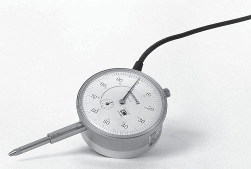 Transducteur de déplacement linéaire - DT-D series  - Kyowa Electronic Instruments Co. - à potentiomètre / analogique