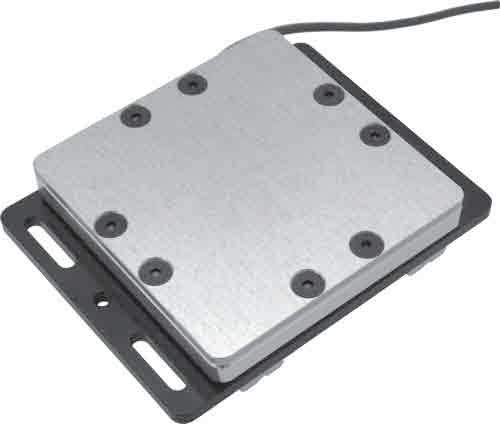 Capteur de force par jauge de contrainte - LPR-C series  - Kyowa Electronic Instruments Co.