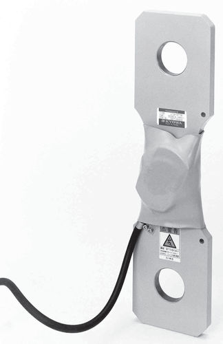Capteur de force en traction - LTA-C-S series  - Kyowa Electronic Instruments Co. - type poutre / par jauge de contrainte / pour grues