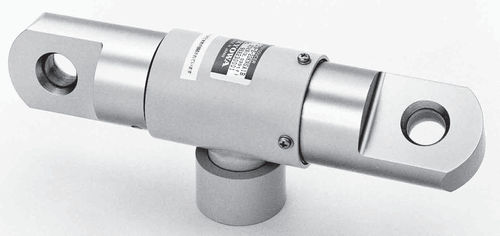 Capteur de force en cisaillement - LTR-S-SA1 series  - Kyowa Electronic Instruments Co. - type poutre / par jauge de contrainte / pour mesure de tension de câble