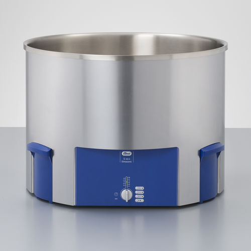 Équipement de nettoyage à ultrasons - Elmasonic S 350 R - Elma Schmidbauer GmbH - à eau / par immersion / manuel