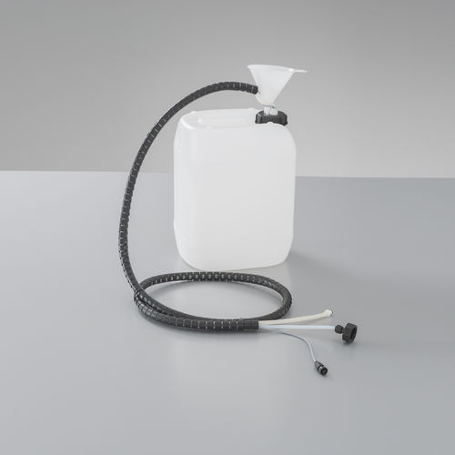 Jerrycan en plastique - Elma Schmidbauer GmbH - rectangulaire