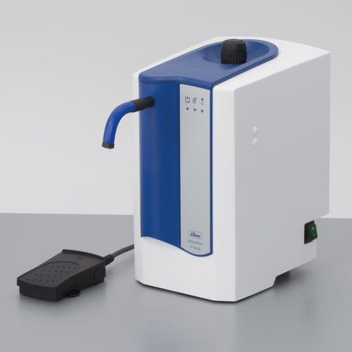 Nettoyeur vapeur électrique - Elmasteam 4.5 basic - Elma Schmidbauer GmbH