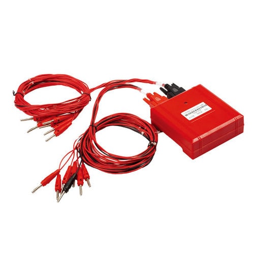 Enregistreur de données de température - 3926C - PITE TECH - sans fil / sans écran / pour batterie