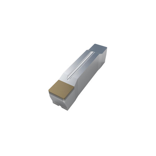 Plaquette de rainurage CBN - MGGN - Dongguan Koves Cutting Tool Co., Ltd.