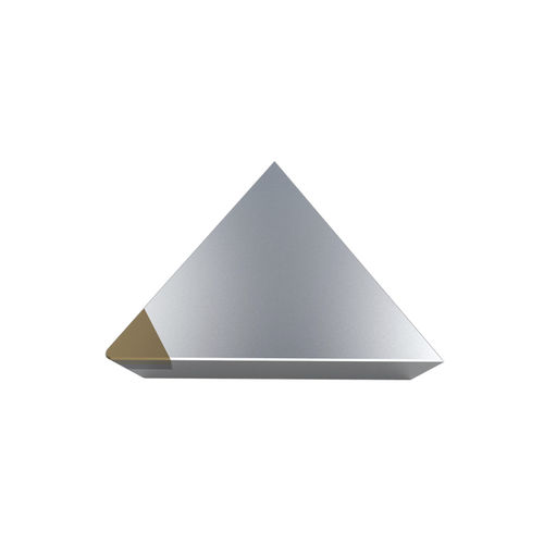 Plaquette de coupe triangulaire - TPGN - Dongguan Koves Cutting Tool Co., Ltd. - CBN / pour fonte / pour acier trempé