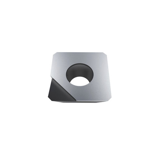 Plaquette de coupe en PCD - SEKT - Dongguan Koves Cutting Tool Co., Ltd. - pour matériaux non-ferreux / carrée / à une face