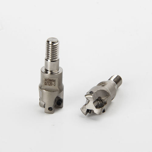 Porte-fraise modulaire - ASMM-0712R-3 - Dongguan Koves Cutting Tool Co., Ltd.