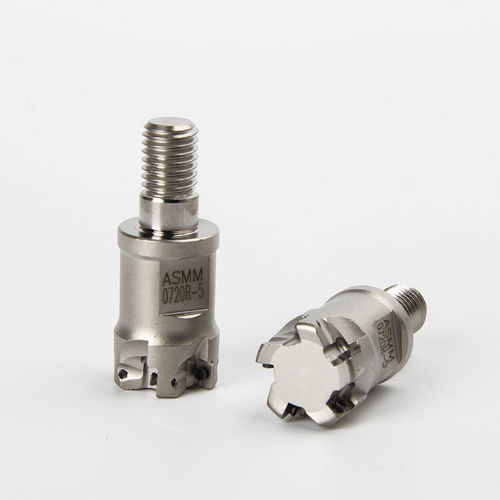 Porte-fraise modulaire - ASMM-0720R-5 - Dongguan Koves Cutting Tool Co., Ltd.