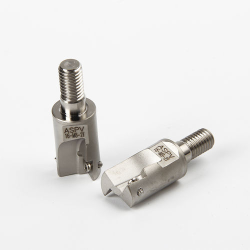 Porte-fraise modulaire - ASPVM2016R-M8-2T - Dongguan Koves Cutting Tool Co., Ltd.