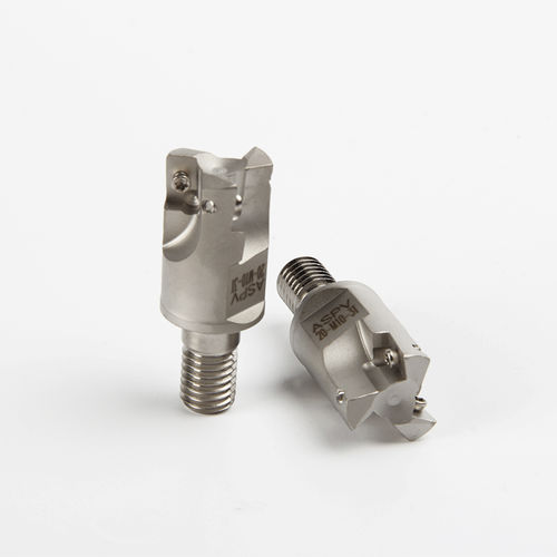Porte-fraise modulaire - ASPVM2020R-M10-3T - Dongguan Koves Cutting Tool Co., Ltd.