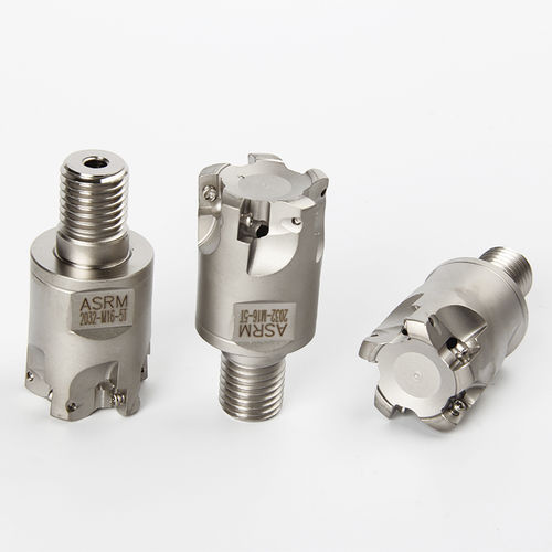 Porte-fraise modulaire - ASRM2032-M16-5T - Dongguan Koves Cutting Tool Co., Ltd.