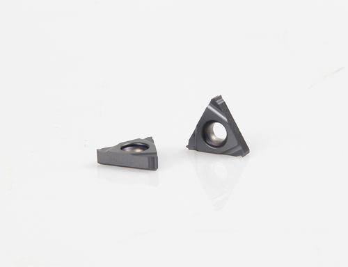 Plaquette de filetage - 16ER 1.0 ISO KVX - Dongguan Koves Cutting Tool Co., Ltd.