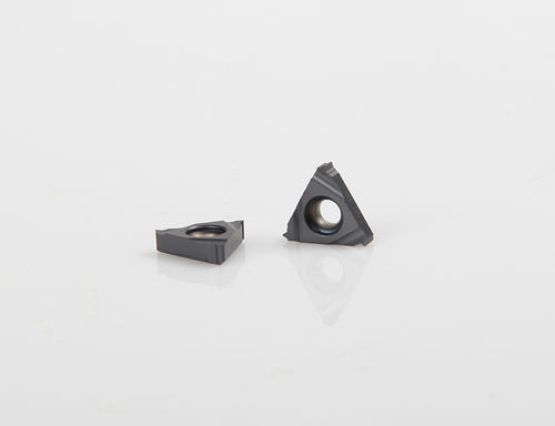 Plaquette de filetage - 16ER 1.25 ISO KVX - Dongguan Koves Cutting Tool Co., Ltd.