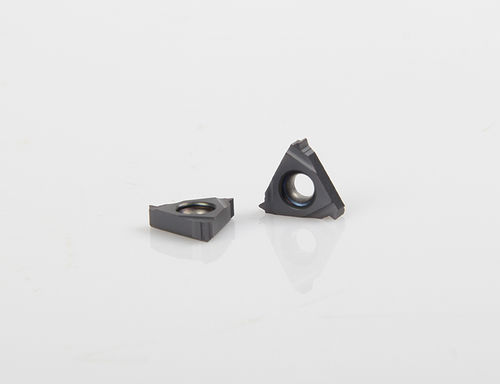 Plaquette de filetage - 16ER 1.75 ISO KVX - Dongguan Koves Cutting Tool Co., Ltd.