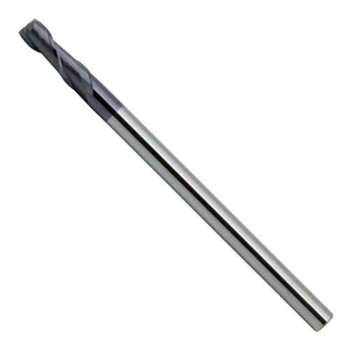 Fraise à tête aplatie - HPEL235 series - Dongguan Koves Cutting Tool Co., Ltd. - en bout / monobloc / d'ébauche