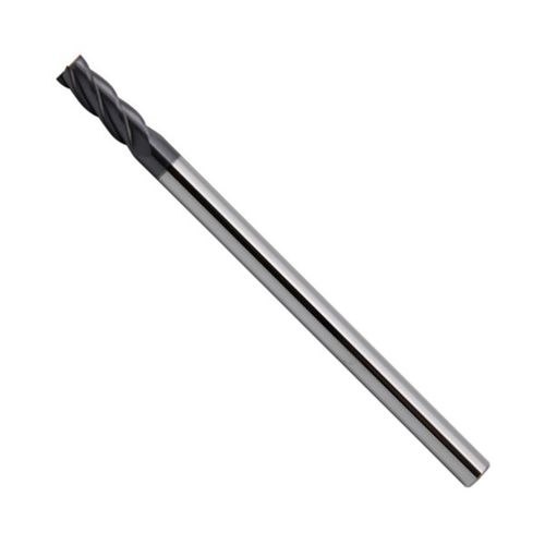 Fraise à tête aplatie - HPEL435 series - Dongguan Koves Cutting Tool Co., Ltd. - en bout / monobloc / à surfacer