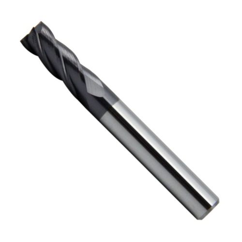 Fraise à tête carrée - HME435 series - Dongguan Koves Cutting Tool Co., Ltd. - en bout / monobloc / à rainurer