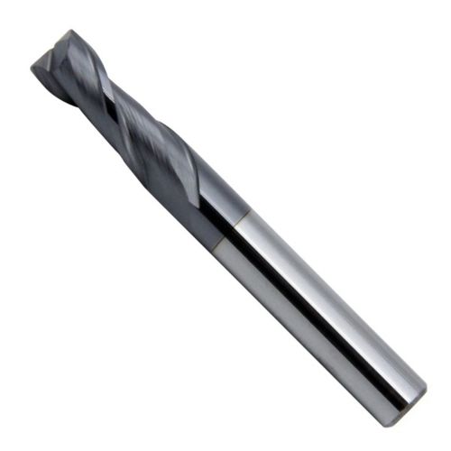 Fraise à tête carrée - HME235 series - Dongguan Koves Cutting Tool Co., Ltd. - en bout / carbure monobloc / à rainurer