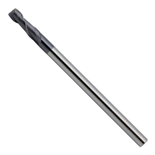 Fraise à tête carrée - HMEL235 series - Dongguan Koves Cutting Tool Co., Ltd. - en bout / carbure monobloc / à rainurer