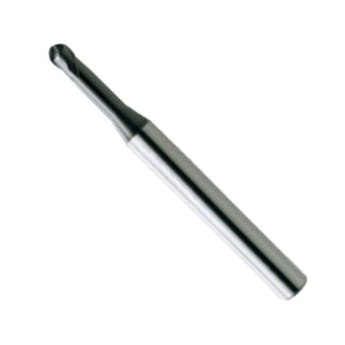 Fraise hémisphérique - HSB230 series - Dongguan Koves Cutting Tool Co., Ltd. - en bout / monobloc / d'ébauche