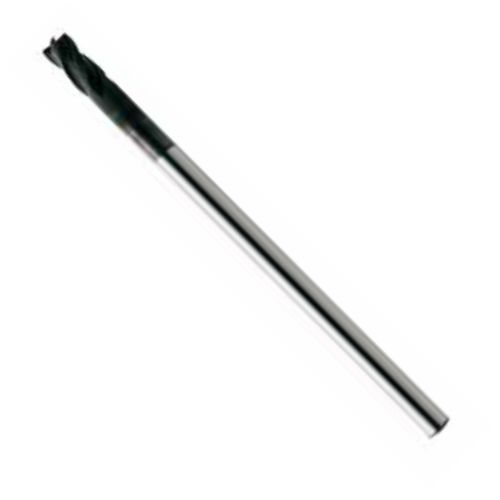 Fraise hémisphérique - DMRR430 series - Dongguan Koves Cutting Tool Co., Ltd. - en bout / monobloc / d'ébauche