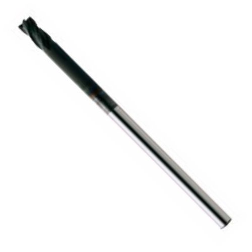 Fraise en bout - DMREL430 series - Dongguan Koves Cutting Tool Co., Ltd. - monobloc / de perçage / à revêtement diamant