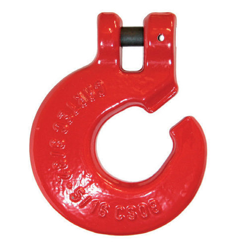 Crochet de levage - CS series - CARCANO - à chape / coulissant / pour fortes charges